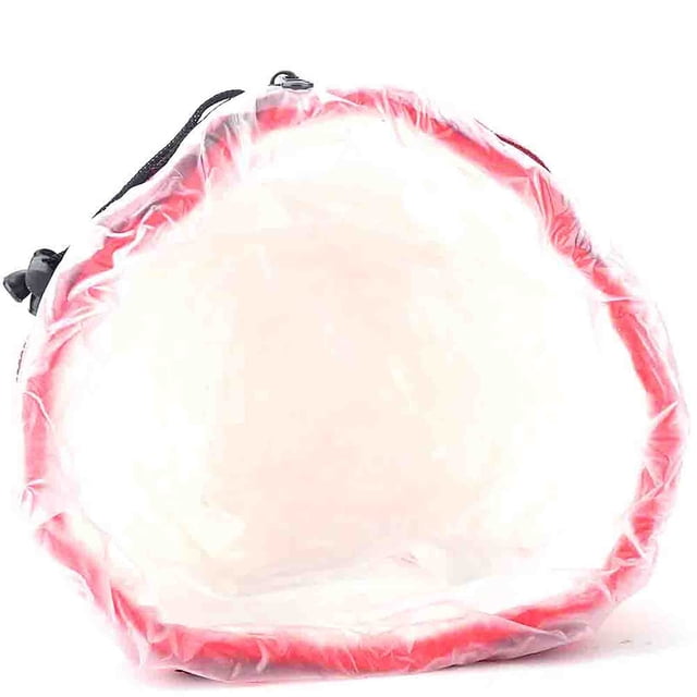 Gorro Para Peinar El Cabello DIY Red Hair Cap` Impermeable Anti-electricidad