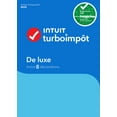 thumbnail image 2 of Intuit Turboimpot De Luxe Ty2025, 2 of 4