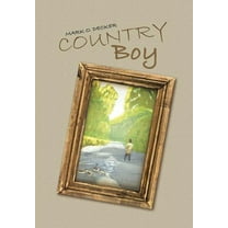 Country Boy, (Hardcover)