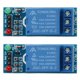 thumbnail image 3 of Módulo de interruptor de relé 1 canal DC 5V para Arduino Raspberry Pi ARM AVR 2pcs FLhrweasw Nuevo, 3 of 7