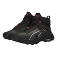 thumbnail image 3 of Botas Puma Mujer Dama Trail Hiking Explore Nitro Mid negro 4,0 MX, 3 of 7