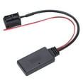 thumbnail image 4 of Módulo AUXIN para automóvil, módulo AUX IN Bluetooth para automóvil de 23 cm Módulo AUX Bluetooth para automóvil Estándares líderes en la industria, 4 of 9