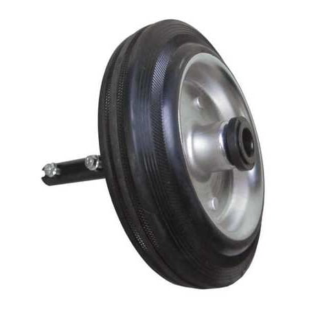 

Wheels PK2