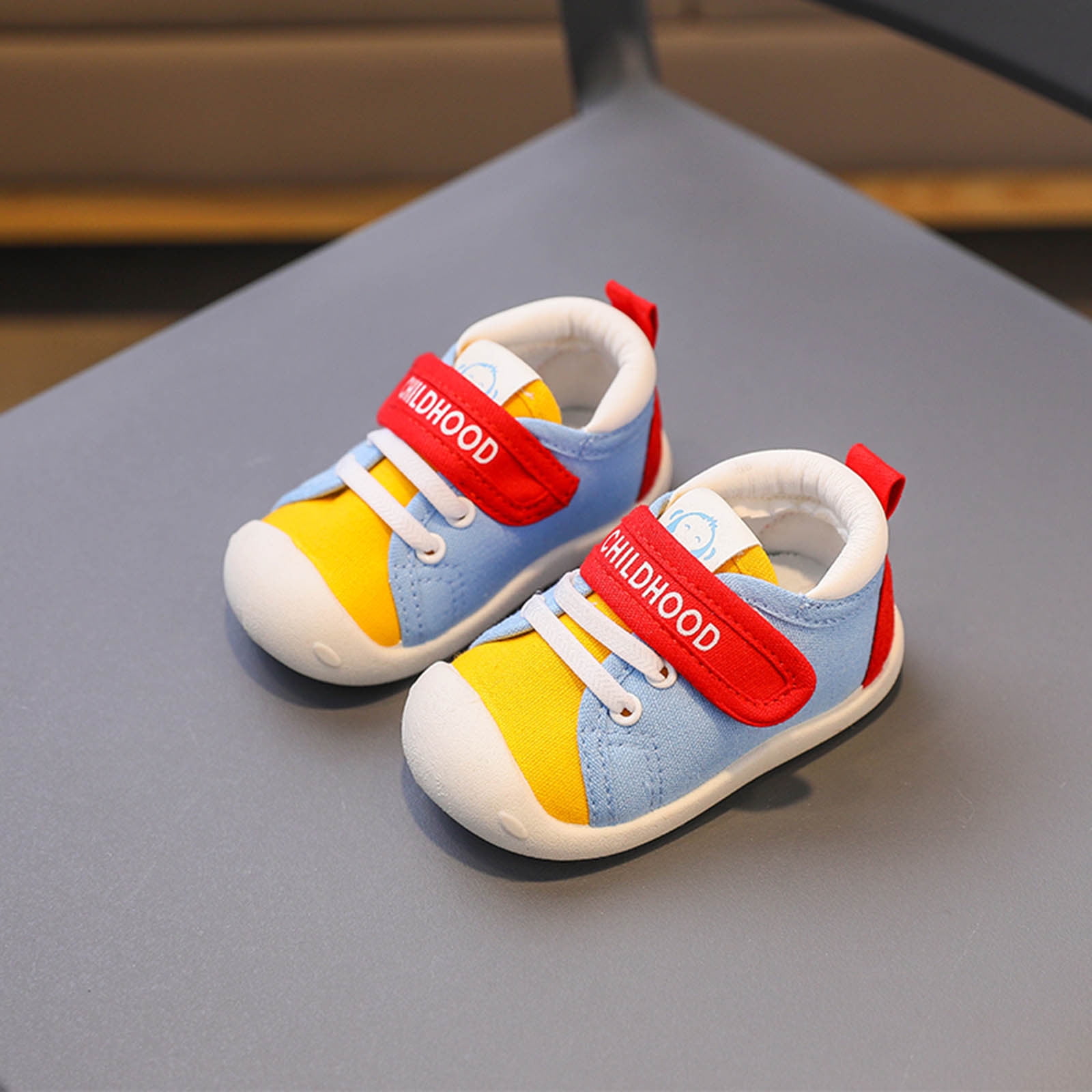 BMCiTYBM Baby Boy Girl Shoes … curated on LTK