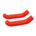 thumbnail image 4 of For 2Pcs  Lever Cover Bike Brake Lever Grips Protectors Sleeve For  Bike Mountain Road Bike, 4 of 7
