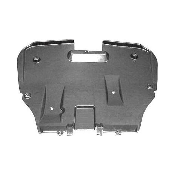 Undercar Shield - Compatible with 2003 - 2008 Mazda 6 2004 2005 2006 2007