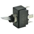 thumbnail image 2 of BEP SPST Lighted Toggle Switch - Red LED - 12V - ON/OFF [1001906], 2 of 3