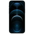 thumbnail image 3 of Pre-Owned Used Apple iPhone 12 Pro - Carrier Unlocked - 128 GB PACIFIC BLUE, 3 of 5