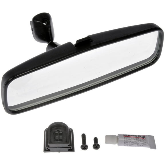 Dorman 76501 Rearview Mirror
