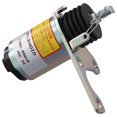 thumbnail image 1 of 32A61-09010 32A61-09020 32A6109020 24V Solenoid Valve for 4DQ SE SQ Series Engine, 1 of 5
