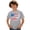 0-Grey646, variant on Hienoo Boys USA's 250Th Anniversary T-Shirt 4Th of July Short Sleeve T Shirt, Sizes 1-13