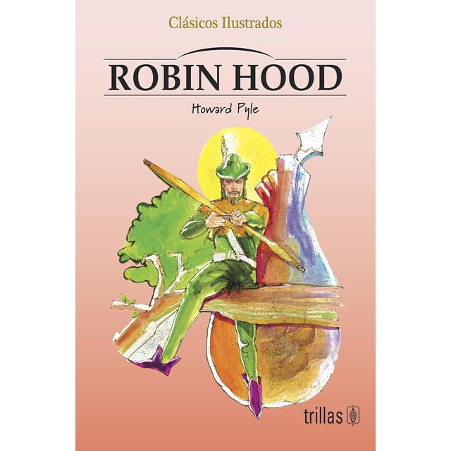 Robin Hood