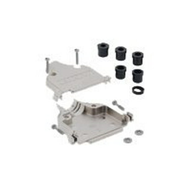 Tyco Electronics AMPLIMITE Connector HD 20 Shielded Cable Clamp Kit