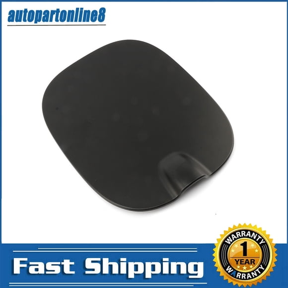 Fuel Door Cover Fuel Tank Cap For 19-24 for Chevrolet for Silverado 84126524 84745968