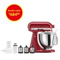 thumbnail image 1 of KitchenAid® Batteur sur socle 5 pi - Bonus, 1 of 7