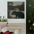 thumbnail image 6 of Devil in Tasmanian Land - Canvas, 6 of 10