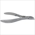 Kohm KP700 Toenail Clippers for Thick/Ingrown Nails, Surgical Grade