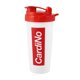thumbnail image 1 of Botella mezcladora JUST FUNKY CardiNo de 600 ml de plástico sin BPA, 1 of 7