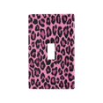 thumbnail image 2 of IAUYY Retardant PC Material Duplex Outlets Switch Plate Covers Easy DIY Installation with Screws Light Switch Cover Plate Black Outline, 2 of 9