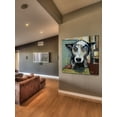 thumbnail image 5 of Marmont Hill "Marcel" by Tori Campisi Painting Print on Canvas, 5 of 7