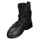 thumbnail image 3 of Botas de Moda para Muñecas de 12 Pulgadas, Modelo DIY, Zapatos a Escala 1/6 (negro), 3 of 9