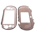 thumbnail image 3 of cubierta de la caja de piel dura de cristal remoto psv2000 negro Sunnimix Gamepad Hard Case Cover, 3 of 7
