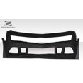 thumbnail image 7 of 2010-2013 Chevrolet Camaro Duraflex Tjin Edition Front Bumper Cover - 1 Piece, 7 of 7