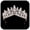 D-Gold White, variant on Crystal Princess Queen Tiara - Birthday Rhinestone Crowns Headband for Women Wedding Halloween Prom Pageant Party Coming of Age Ceremony Photo Props (HG828-Gold White)