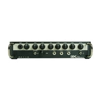 Gallien-Krueger Legacy 500 500W Bass Amp Head Black
