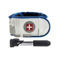 thumbnail image 1 of Decompression Back Belt Lumbar Spine Support For Lower Back Pain, 1 of 5
