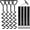 Black, variant on Trampoline Stakes 4 Pcs - Black Trampoline Anchors High Wind Heavy Duty with T Hook-Set