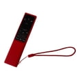 thumbnail image 2 of Funda Control Samsung Qled Tv BN63-19253A BN59-01358D Rojo Samsung Funda Control Samsung Qled Tv BN63-19253A BN59-01358D Rojo, 2 of 2