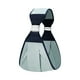 thumbnail image 1 of Mochila Para Bebés Y Niños Pequeños Versátil Bandolera Delantera Para Recién Nacidos Portabebés Portátil Fácil De Usar Imprescindible Para Viajes Al Aire Libre Diseño Ergonómico Modo B, 1 of 4