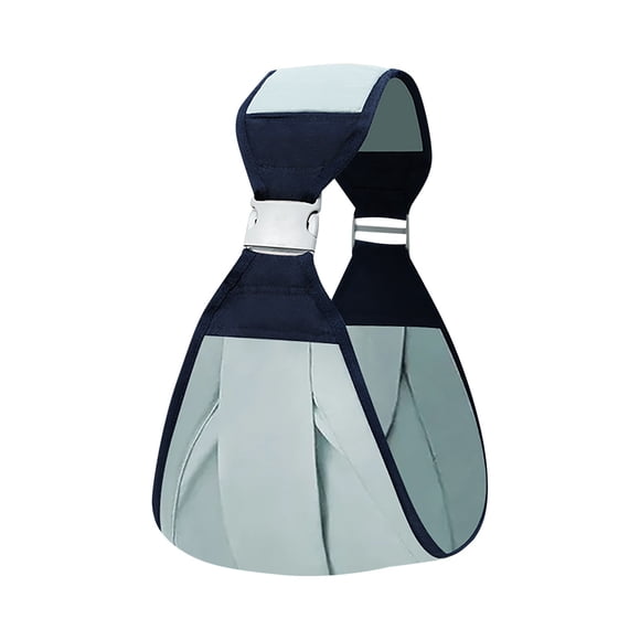 Mochila infantil para bebé, con bandolera frontal, portátil, ideal para viajes al aire libre