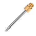 thumbnail image 4 of transemion Embouts de Fer à Souder 8W Interface 510 Mini Outils de Chauffage pour Extérieur, 4 of 9
