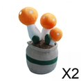 thumbnail image 1 of Juguetes de peluche de setas,Lindos juguetes de peluche de setas de dibujos animados en maceta suave,Adorable,realista,creativo,cojín para abrazar,regalo,Almohada de juguete,decoración de, 1 of 4