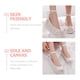 thumbnail image 2 of 1 par de zapatos de seda femeninos zapatos de mujer exquisitos chinos espesos retro zapatos, 2 of 5