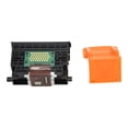 thumbnail image 1 of Oubit Print Head,Color Print Head Stable Printer Parts Printer Print Head Impressive Results, 1 of 9