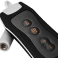 thumbnail image 3 of serony Mini IPX8 Waterproof MP3 Music Player FM Radio 4G/8G Clip Design Sport Running Swimming Diving Music Player, 3 of 7