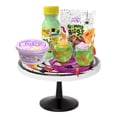 thumbnail image 3 of Mini Objets de Collection MGA's Miniverse Make It Mini Aliments Friandises Effrayantes, 3 of 7
