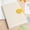 Yellow#4, variant on MTBLYS A5 Notebook | Diary for Journaling | Note Taking | 8.27 X 5.71 X 0.59 Inch Paper Notebook | Daily Planner for Office | Gift Idea for Friends