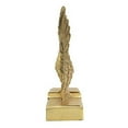 thumbnail image 3 of 3.5 x 3 x 9" S/2 Wing Bookends 6S/Ctn, 3 of 3