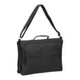 thumbnail image 1 of Preferred Nation P4637 BLK Sac Messager Réversible - Noir, 1 of 1