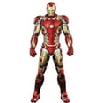 thumbnail image 1 of Iron Man Mark XLIII The Infinity Saga (Avengers) DLX 1/12 Scale Action Figure, 1 of 5