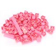 thumbnail image 2 of Teclas PBT, Teclas PBT Diseño ergonómico Teclas coloridas Teclas de teclado mecánico Altamente versátiles, 2 of 9