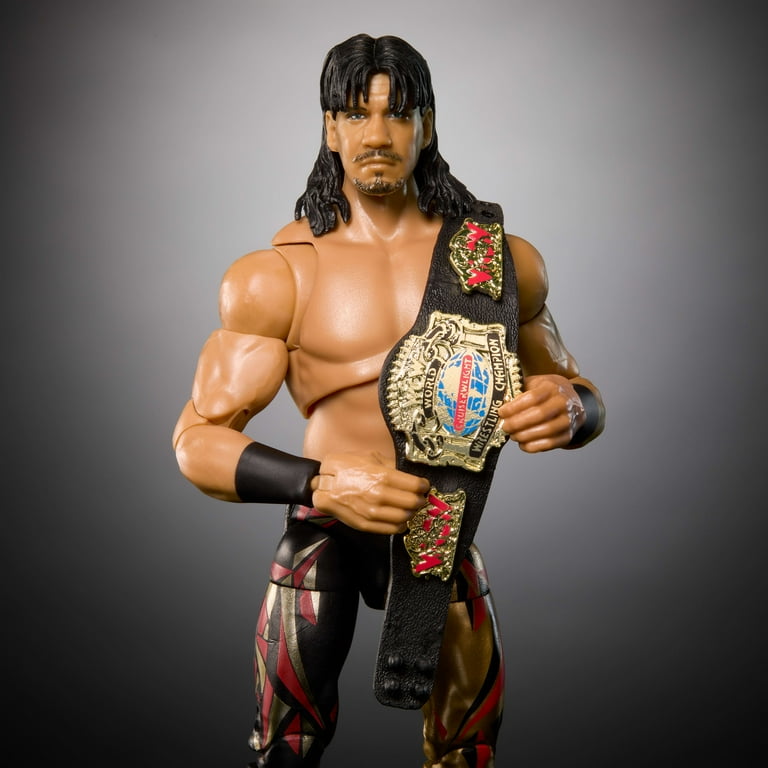 WWE Elite Eddie Ultimate Guerrero エディゲレロ WWE Action Figure Ultimate Edition Monday Night War Eddie