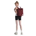 thumbnail image 2 of Paquete de bolsas THE NORTH FACE Berkeley Sumac/Alpine Plum 13L, 2 of 3