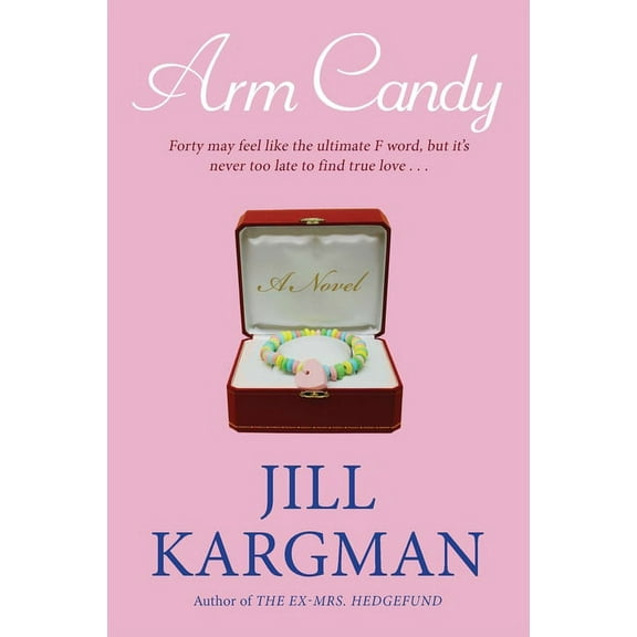 Arm Candy, (Paperback)