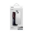 thumbnail image 4 of Funda Híbrida Para iPhone 14 Plus Transparente Clarion Uniq, 4 of 4