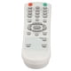 thumbnail image 5 of Para Control remoto de proyector Sharp Control remoto funcional para PGLX2000 PGLS2000 PGLW2000 PGLX3000 PGLX3500, 5 of 5